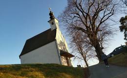 Lindenberg Church