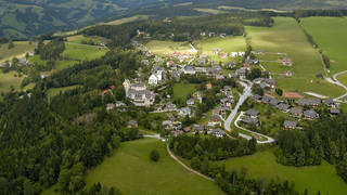 Weizer Almenland-Cycle tour / Holidays / Styria