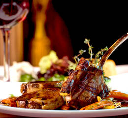 Tasty dishes