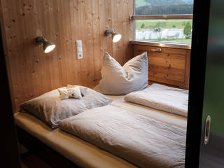Beds Almenland Apartment.