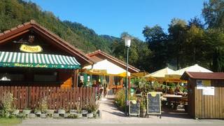 Wirtshaus Ritschi / Culinary delights / Nature park