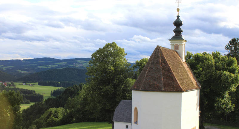 Lindenberg Church