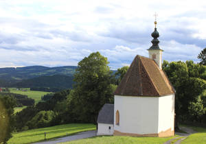 Churches / Castles / Palaces