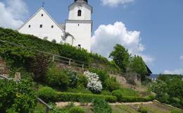 Church in St. Kathrein