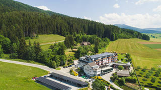 Vital-Hotel-Styria / Accommodation / Vacation