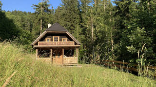Biohof Prem / Pieber family / Nature Park