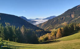 Haberstall-Runde View Photo Pollhammer