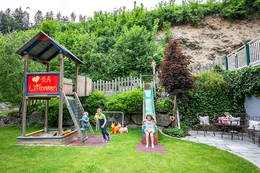 Gasthaus Bachwirt Playground