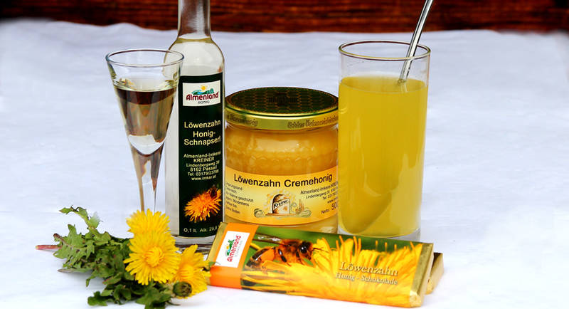 Beekeeping Kreiner