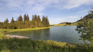 Excursion Teichalm / picnic / hike