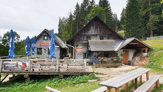 Zum Guten Hirten / Food and drink / Nature park