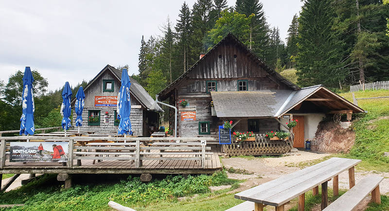 Gasthaus "Guter Hirte"