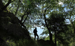 Jägersteig circular trail WEGES