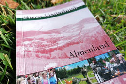 The Almenland songbook