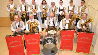 Breitenauer Dorfmusikanten / Music group