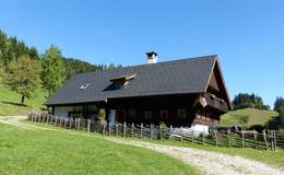 Kienhofer house view