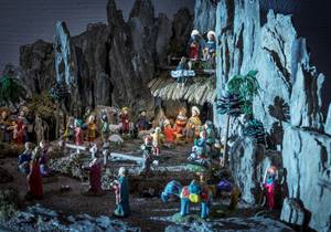 Customs & Concerts / Advent / Christmas