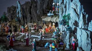 Customs & Concerts / Advent / Christmas