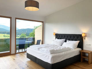 Room at the Postwirt.