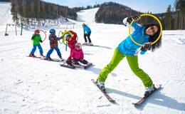 Winter sports