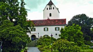 Taborkirche / Weiz / Styria