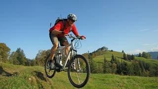 10 principles for cyclists / Styria