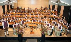 The music club from Heilbrunn