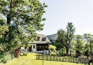 Vacation apartments / houses / self-catering huts