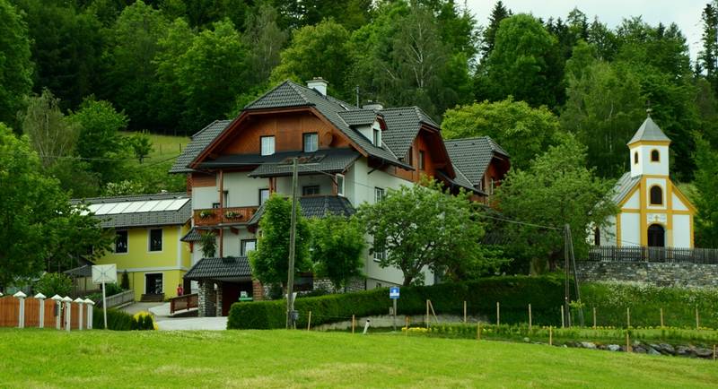 Apartments Perhofer Koglhof