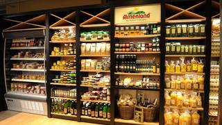 Regional shopping / products / specialties