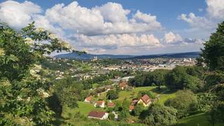 Passail-Weiz cycle tour / Cycling / Cycling vacation