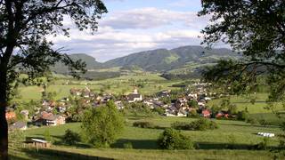 Tulwitz-Runde / Hike / Nature park