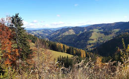 Haberstall-Runde View Photo Pollhammer