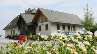 Gasthaus Almer / Cuisine / Food