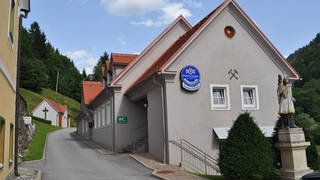 Gasthaus Kirchenwirt / Gastronomy / Arzberg