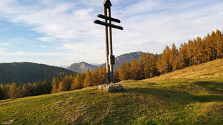 Sulberg-Runde / Nechnitz / Hike