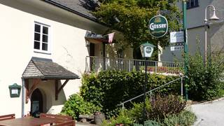 Gasthaus Pernegger Dorfstubn / Cuisine / Food