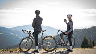 Apfelland & Almenland Tour / Cycling / Cycling vacation