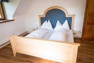 Bauernhofer Oid's Haus double room