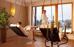 Wellness offer at the Landhotel Spreitzhofer