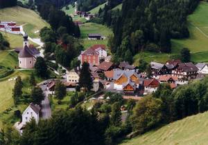 Gastronomy in the valley / Pernegg / Breitenau / Gasen