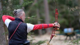 Archery club Almenland / Leisure / Styria