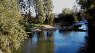 Raabtalradweg R11 / Cycling vacation / Styria