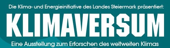 Logo Klimaversum