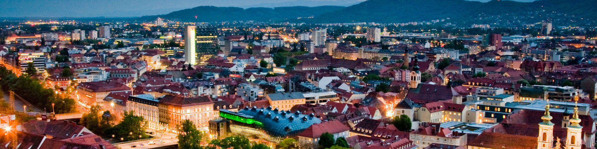 Graz