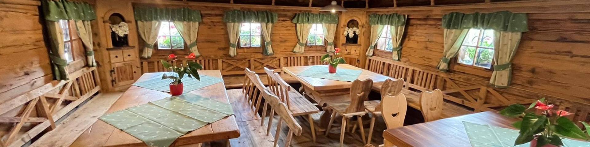 Edlseer Alm in Birkfeld