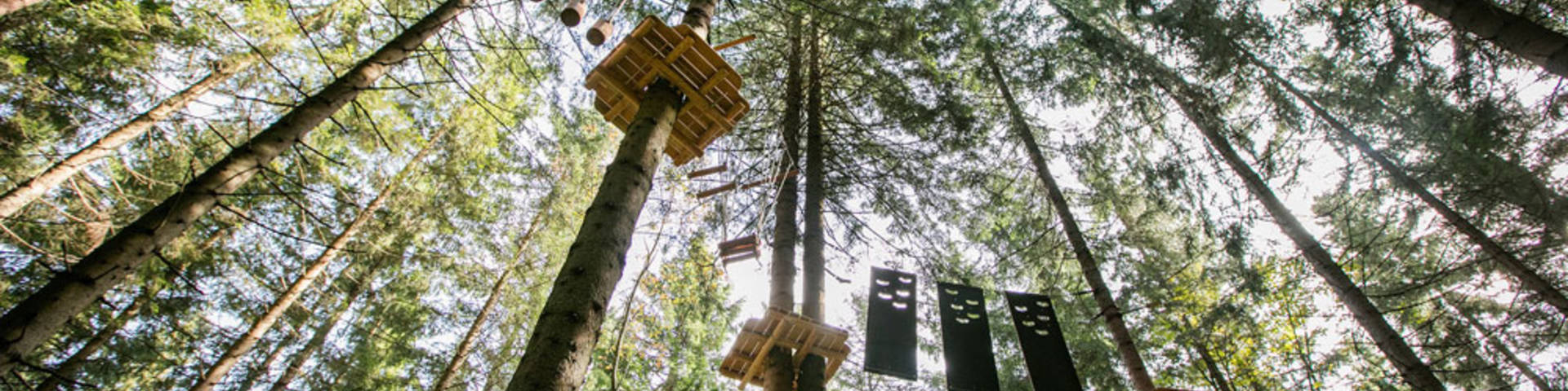 Teichalm Adventure Park