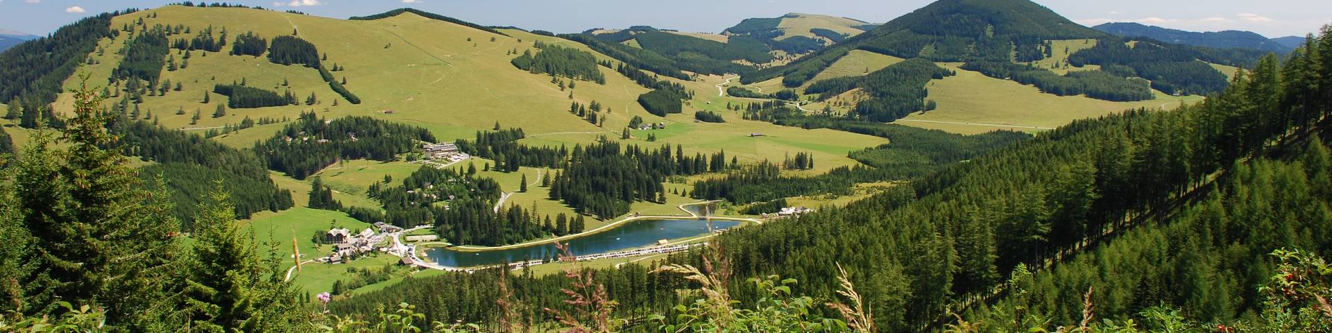 Almenland Nature Park