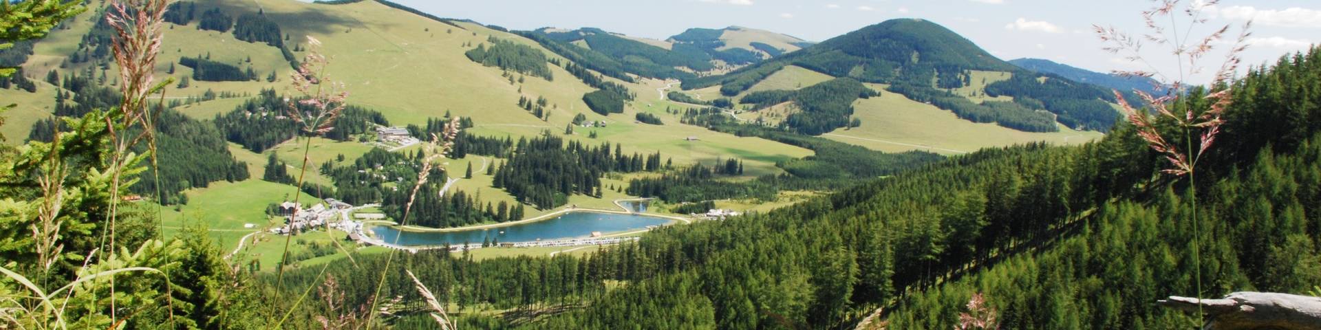 Almenland Panorama